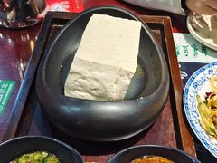 -一块豆腐·海鲜·家常菜(李沧书院路店)