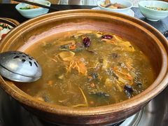 -一善菌·云南菌汤·云南菜(银泰城店)