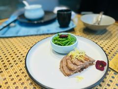 -杭州西湖柳莺里酒店·闻莺厅