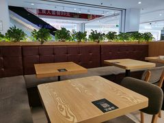 -织荆鸟咖啡(首开福茂店)