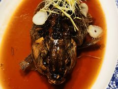 -卫鼎轩·曹公馆(鼓楼店)