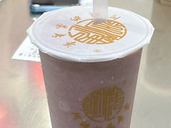 -阿姨奶茶专卖(舌涧道杭州惠民路创始店)