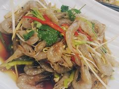 -渔娘渔家丹东海鲜(东直门店)