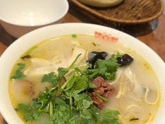 -三厂烩羊肉(沙口路店)