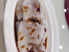 鲜虾肠粉-凤凰楼酒家·粤宴点心(华强北店)