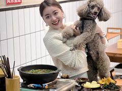 -黔有有贵州酸汤夺夺粉火锅(五味十字店)