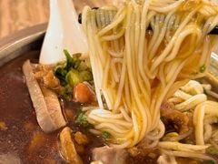 -小高后安粉餐厅(解放四路店)