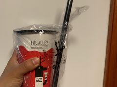 -鹿角巷The Alley(龙湖天街店)