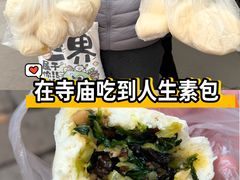 -西园寺素食(西园弄戒幢律寺店)