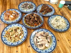 -阿伟鹅肉面馆白斩店(谢家总店)