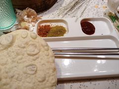 -泰山签挂烤串•精酿啤酒(神州店)