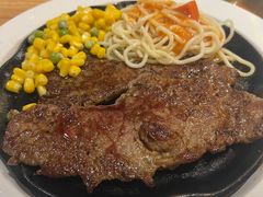 -豪客来牛排(重庆三峡广场步行街1704店)