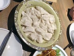 酸菜饺子-东北农家饺子村(昌平路店)