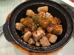 -江南村酒家