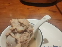 -U你·天然调味(南湖总店)