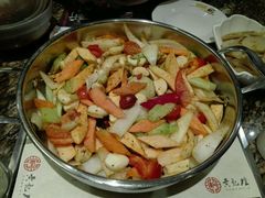 -黄记煌三汁焖锅(崇文门店)