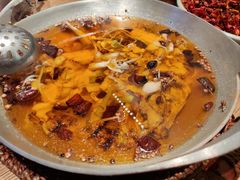 关公水煮鱼-水煮三国·川鲁江湖菜(香山店)