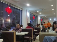 -新发记港式茶餐厅(黄浦店)
