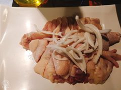 -东椰·海南椰子鸡火锅(朝阳门店)