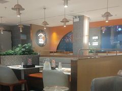 -牛扒先生·雪花牛扒西餐厅(东平店)