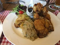 -Paulaner·德国帕拉娜自酿啤酒餐厅(海上世界店)