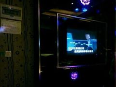 -糖果KTV(首创大厦店)