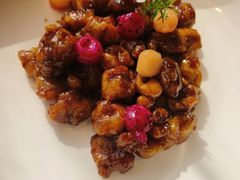 -红菜坊·烤鸭·川鲁菜(杨镇店)