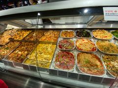 -胖东来生活广场(健康路店)