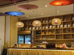 -瓦舍茶馆(聚源路店)