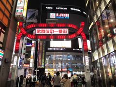 -一兰拉面(新宿中央东口店)