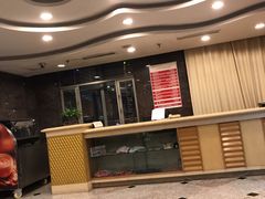 -报业大厦游泳馆
