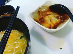 -一品郑记重庆牛肉米线馆(东泰路店)
