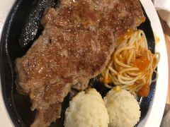 -豪客来牛排(成都锦江大融城店)