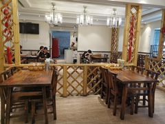 大堂-杨姨妈丝娃娃(花果园店)