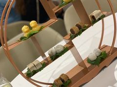 -满堂·烤鸭店·北京菜(鼓楼店)