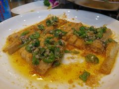 -小姨家常菜(昭萍东路店)