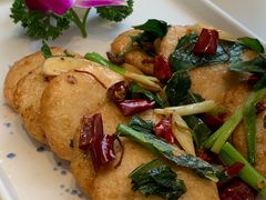 -香香海南菜餐厅