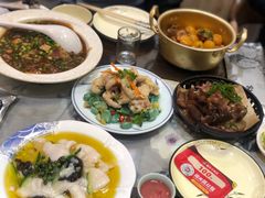 -以前的小酒馆(中山广场店)