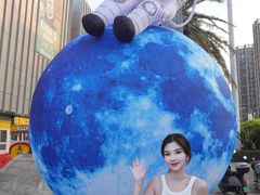 -石狮世茂摩天城摩天轮