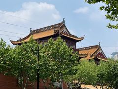 -钦赐仰殿道观