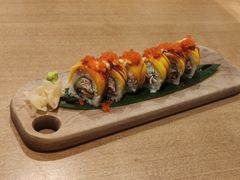 -早一美餐厅·EBISU(会展誉景店)