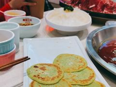 -麻辣空间·清油火锅(万达广场店)