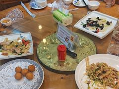 -下梅人家土菜馆(历史文化餐厅度假区店)