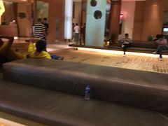 -上海浦东假日酒店