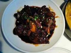 滋补鲍鱼猪手-荷塘秋月·本帮江浙菜(国权路店)