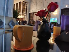 -定制下午茶·咖啡·甜品(温德姆至尊豪廷大酒店)