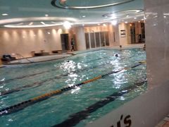 游泳池-W FITNESS 威尔仕健身·游泳(七宝店)