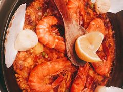 -Carmen卡门西班牙餐厅