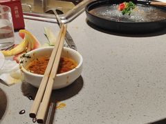 -海底捞火锅(旭辉MALL店)