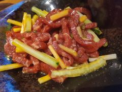 -炎蔵牛舌烤肉